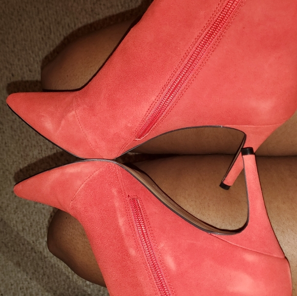 Booties - Picture 3 of 5